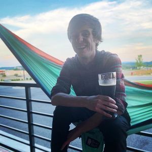 Meet your Posher, Jonathan